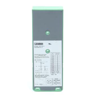 Verteilerbox SACB-8/16-L-C Neuwertig